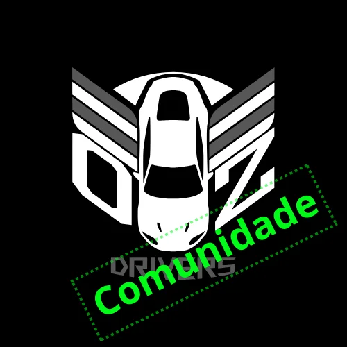 Comunidade Oz Drivers
